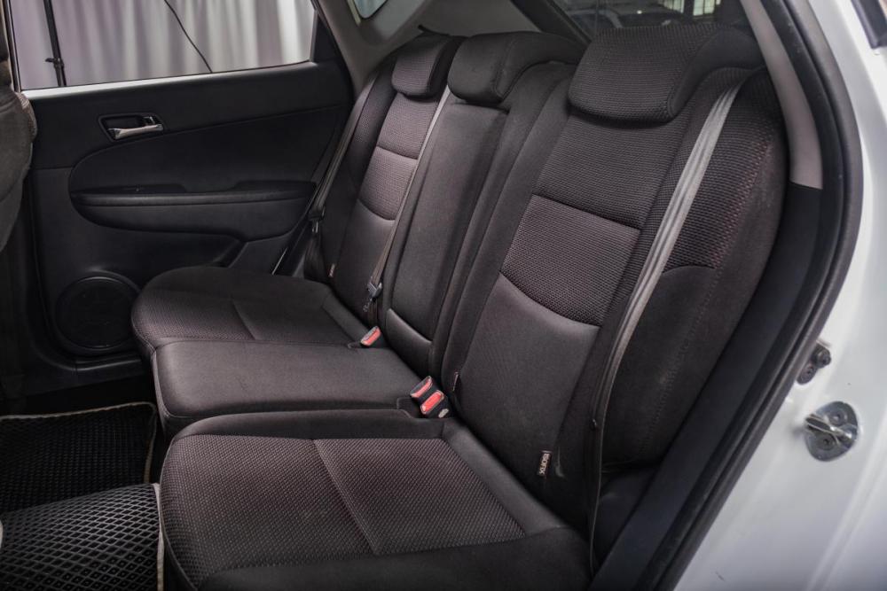 Hyundai i30 I Рестайлинг Томск  - изображение 18