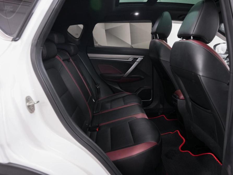 Geely Coolray I Ульяновск  - изображение 13