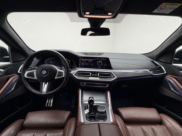 BMW X6 III (G06) с пробегом 2021 года, цена 8 490 000 рублей, 73561 км, внедорожник, Автокод Объявления