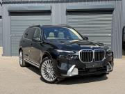 BMW X7 I (G07) Рестайлинг Москва  - изображение 28