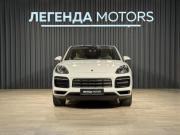 Porsche Cayenne III Иркутск  - изображение 42