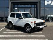 Lada (ВАЗ) 2121 (4x4) I Рестайлинг (2020) Воронеж  - изображение 11