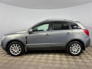 Opel Antara I Рестайлинг Борисоглебск  - изображение 18
