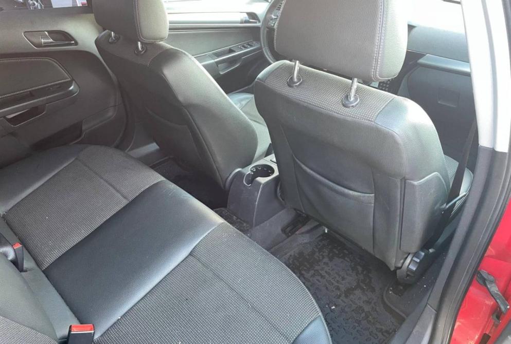 Opel Astra H Иваново  - изображение 18