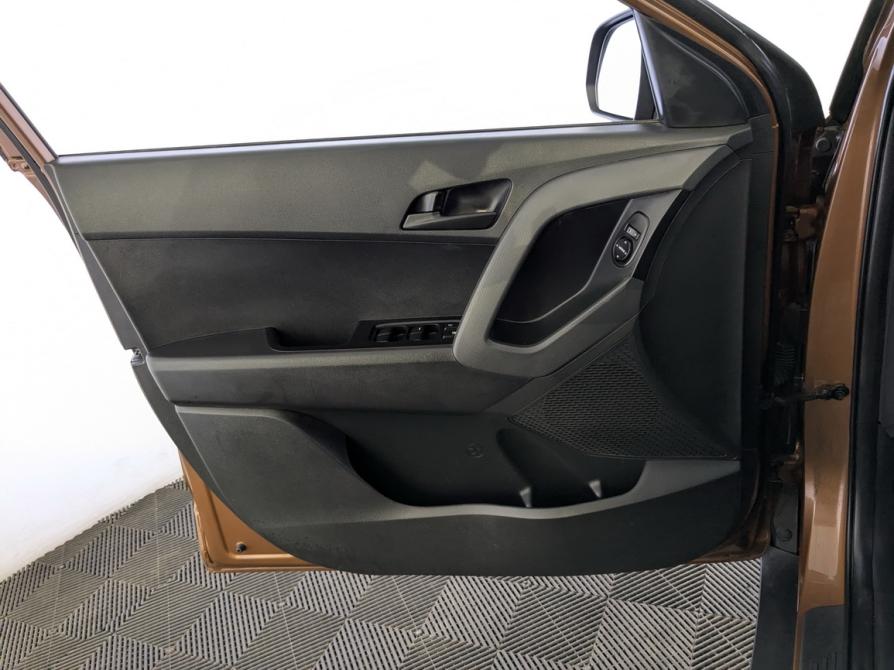 Hyundai Creta I Москва  - изображение 16