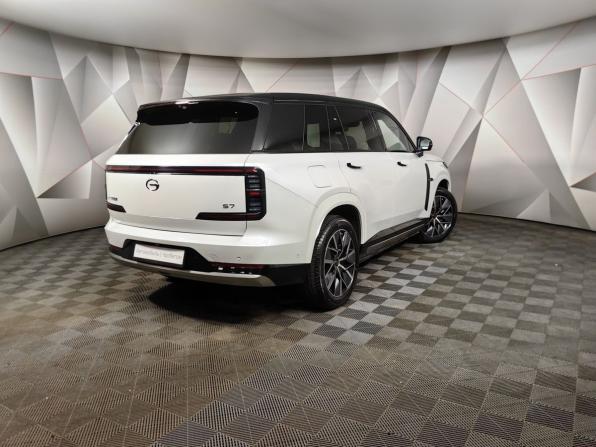 GAC Trumpchi S7 с пробегом 2025 года, цена 4 900 000 рублей, 97 км, внедорожник, Автокод Объявления