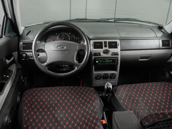 Lada (ВАЗ) Priora I с пробегом 2011 года, цена 389 000 рублей, 253804 км, седан, Автокод Объявления