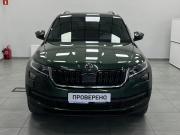 Skoda Kodiaq I Казань  - изображение 22