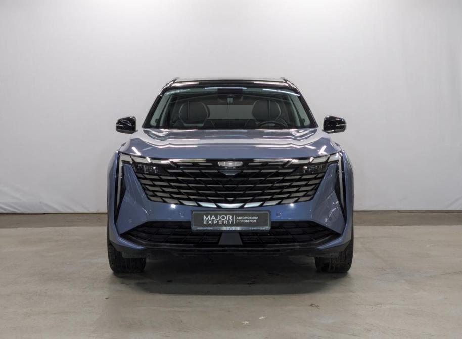 Geely Atlas II Санкт-Петербург  - изображение 2