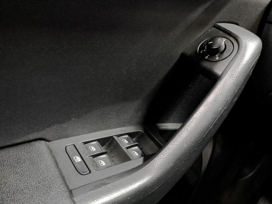 Skoda Octavia III (A7) Рестайлинг Химки  - изображение 26