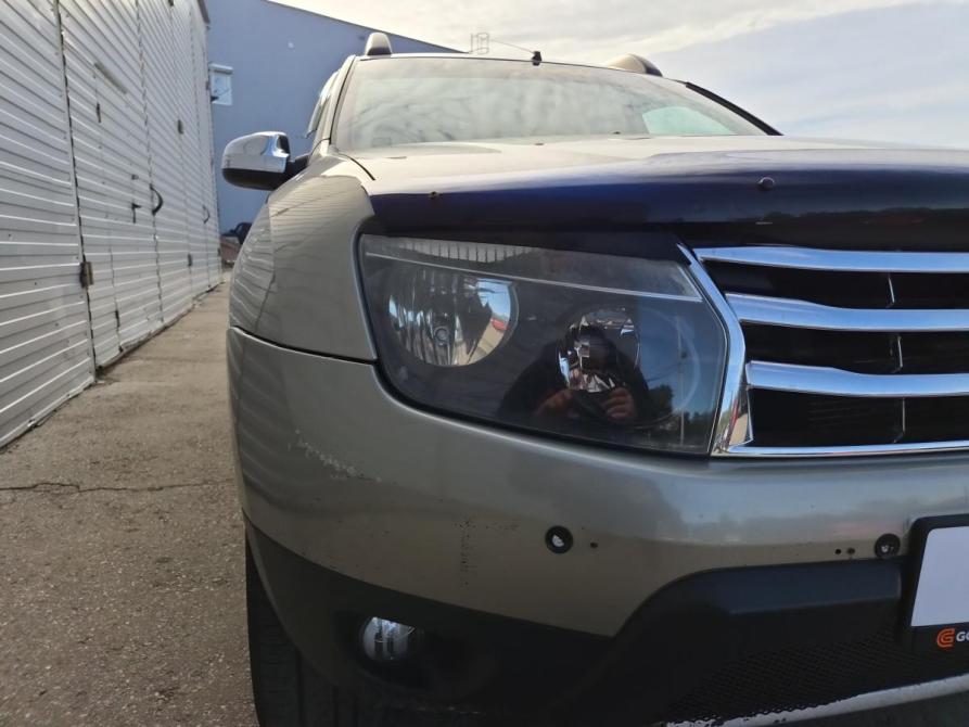 Renault Duster I Саратов  - изображение 10