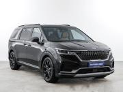 Kia Carnival IV Москва  - изображение 28