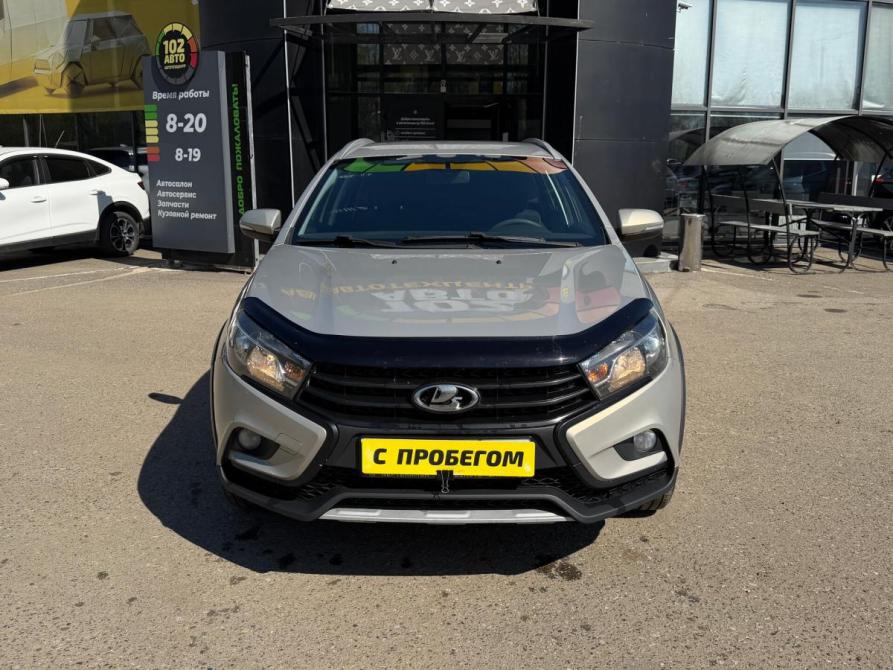 Lada (ВАЗ) Vesta I Нефтекамск  - изображение 2