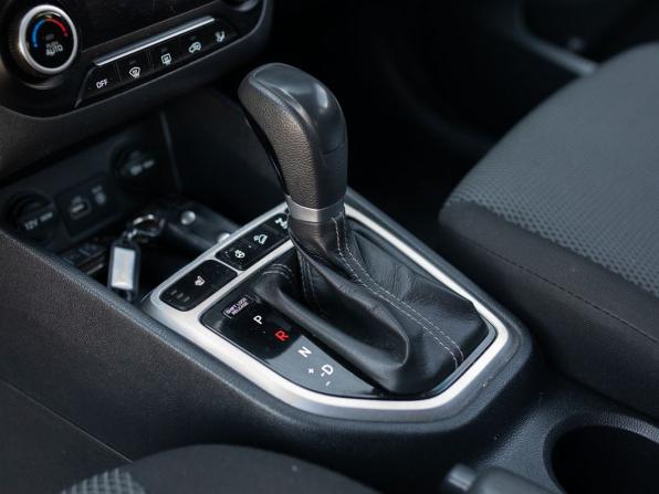 Hyundai Creta I с пробегом 2018 года, цена 1 925 000 рублей, 105685 км, внедорожник, Автокод Объявления