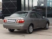 Nissan Bluebird Sylphy I (G10) Новосибирск  - изображение 22