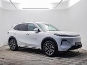Geely Galaxy Starship 7 Москва  - изображение 22