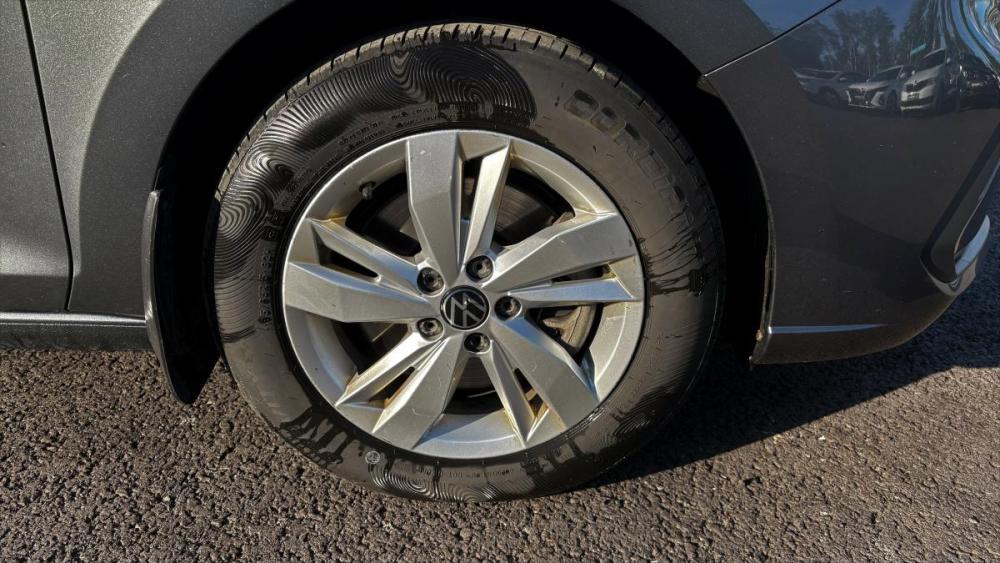 Volkswagen Polo VI Брянск  - изображение 23
