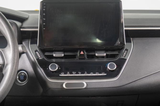 Toyota Corolla VII (E100) с пробегом 2021 года, цена 2 139 000 рублей, 25500 км, седан, Автокод Объявления