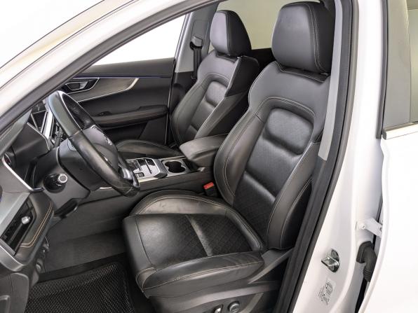 Chery Tiggo 8 I с пробегом 2022 года, цена 1 850 000 рублей, 78227 км, внедорожник, Автокод Объявления