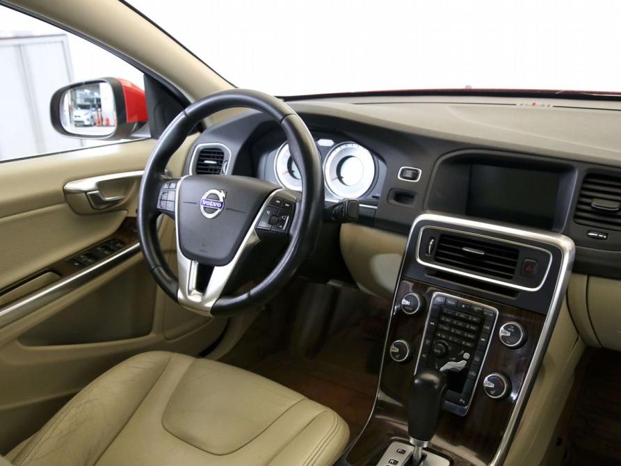 Volvo S60 II Санкт-Петербург  - изображение 14