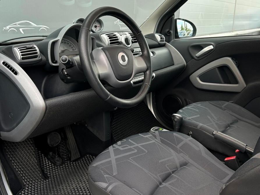 Smart Fortwo II Санкт-Петербург  - изображение 5
