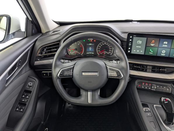 Haval F7x I Рестайлинг с пробегом 2023 года, цена 2 150 000 рублей, 27731 км, внедорожник, Автокод Объявления