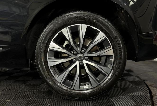 Volvo XC60 II с пробегом 2021 года, цена 3 860 000 рублей, 44385 км, внедорожник, Автокод Объявления
