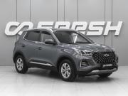 Chery Tiggo 4 Pro I Рестайлинг Ростов-на-Дону  - изображение 18