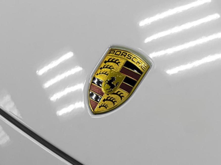 Porsche Cayenne III Тюмень  - изображение 10