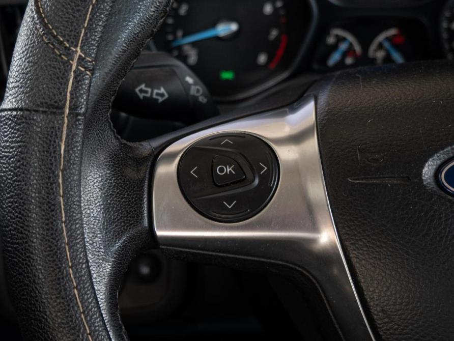 Ford C-MAX II Краснодар  - изображение 17