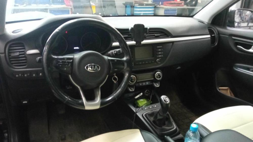 Kia Rio I Санкт-Петербург  - изображение 5