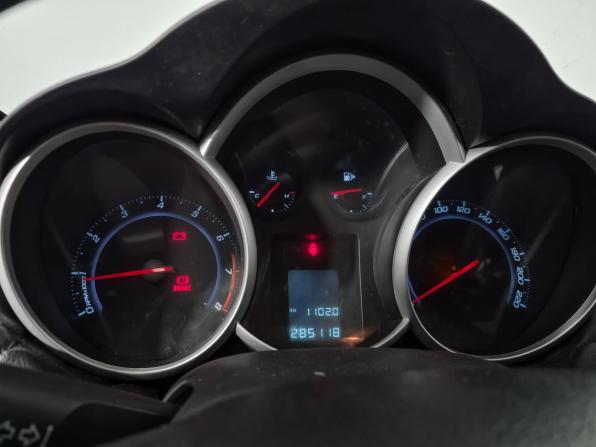 Chevrolet Cruze I с пробегом 2011 года, цена 396 900 рублей, 285117 км, седан, Автокод Объявления
