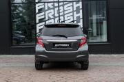 Toyota Vitz III (XP130) Рестайлинг Ульяновск  - изображение 24