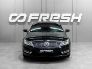 Volkswagen Passat CC I Рестайлинг Тюмень  - изображение 25