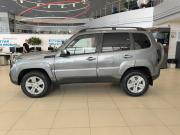Lada (ВАЗ) Niva Travel I Казань  - изображение 32