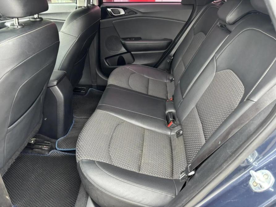 Kia Ceed III Альметьевск  - изображение 13