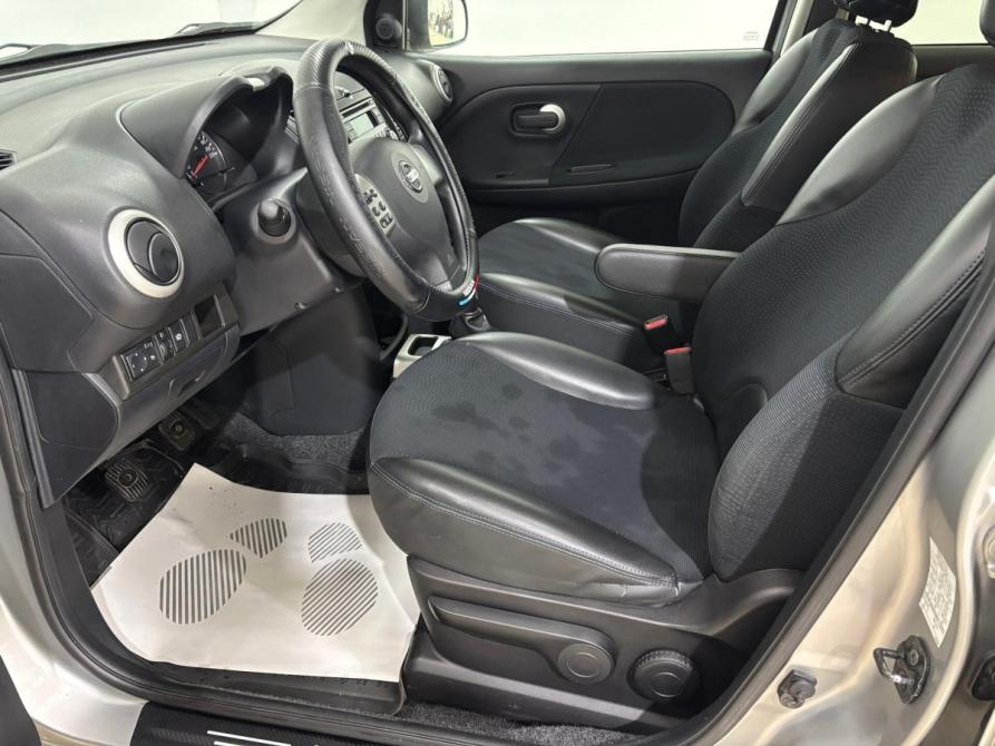 Nissan Note I Рестайлинг Альметьевск  - изображение 9