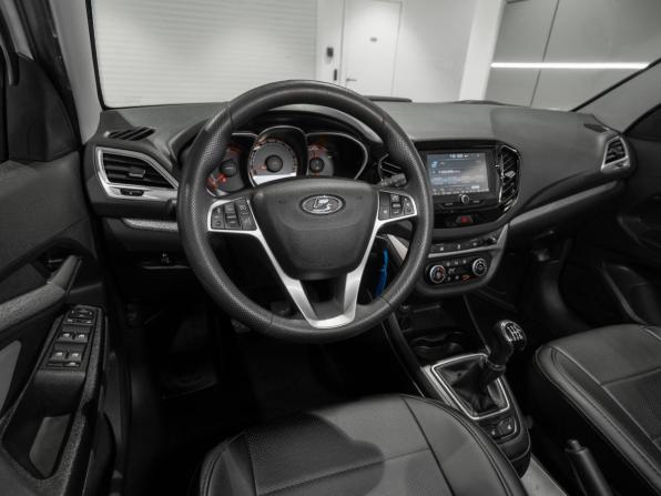 Lada (ВАЗ) Vesta I с пробегом 2019 года, цена 790 000 рублей, 209924 км, универсал, Автокод Объявления