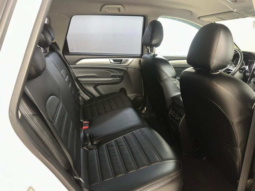 Haval M6 II Москва  - изображение 13
