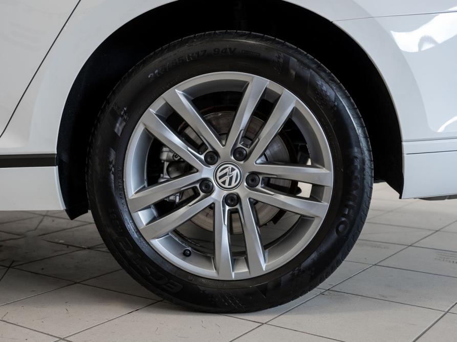Volkswagen Passat B8 Ростов-на-Дону  - изображение 7