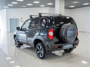 Chevrolet Niva I Рестайлинг Самара  - изображение 17
