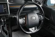 Toyota Sienta II Тюмень  - изображение 31