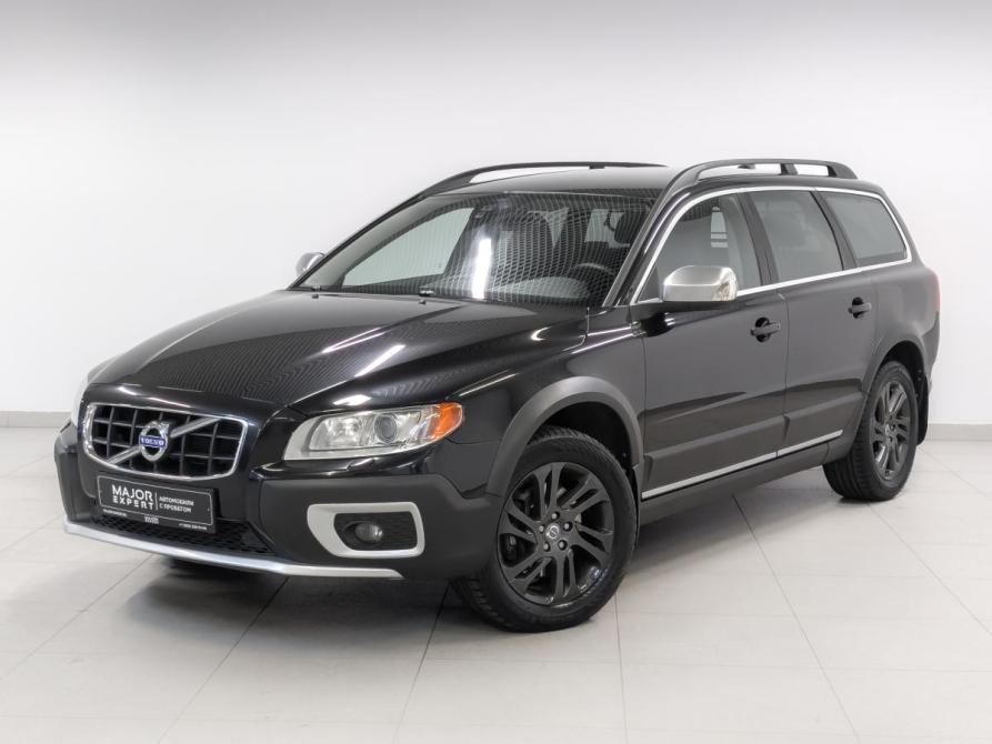 Volvo XC70 II Санкт-Петербург  - изображение 1
