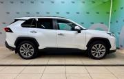 Toyota RAV4 V (XA50) Набережные Челны  - изображение 33