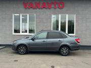Lada (ВАЗ) Granta I Рестайлинг Альметьевск  - изображение 33