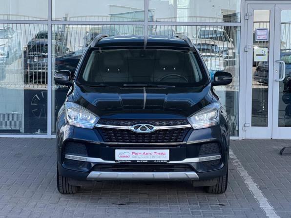Chery Tiggo 4 I Рестайлинг с пробегом 2021 года, цена 1 239 000 рублей, 86530 км, внедорожник, Автокод Объявления