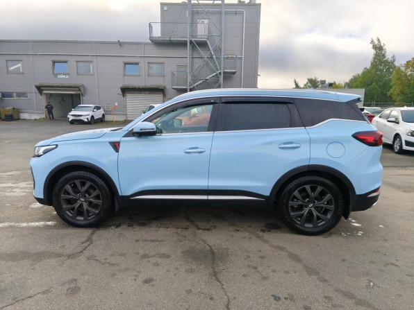 Chery Tiggo 7 Pro Max I с пробегом 2023 года, цена 1 679 000 рублей, 68000 км, внедорожник, Автокод Объявления