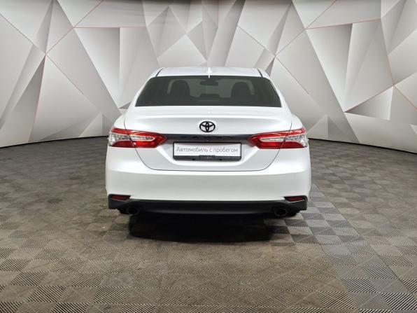 Toyota Camry VIII (XV70) Рестайлинг с пробегом 2022 года, цена 2 750 000 рублей, 77443 км, седан, Автокод Объявления