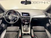 Audi Q5 I (8R) Рестайлинг Санкт-Петербург  - изображение 32