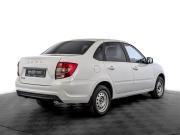 Lada (ВАЗ) Granta I Рестайлинг Москва  - изображение 30